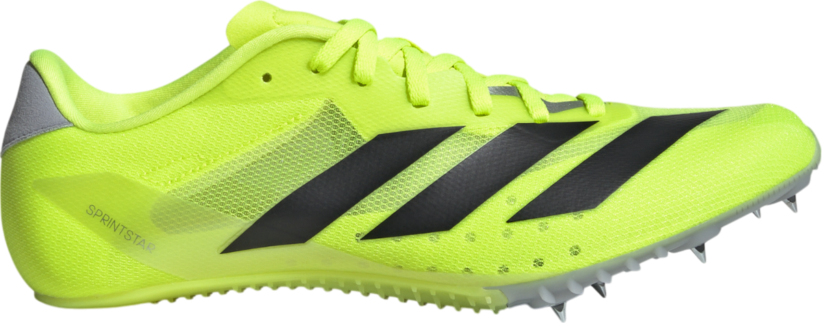 Кецове и обувки adidas Performance Adizero Sprintstar Жълто | if9404, 0