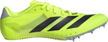 Кецове и обувки adidas Performance Adizero Sprintstar Жълто | if9404, 0