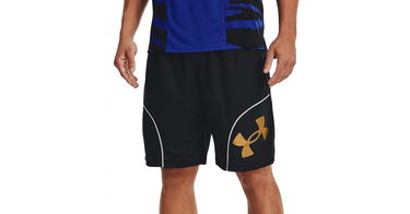 Къси панталони Under Armour Perimeter Shorts Черно | 1370222-002, 1