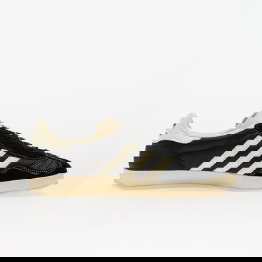 Кецове и обувки adidas Originals Gazelle Indoor Черно | JQ8385, 2