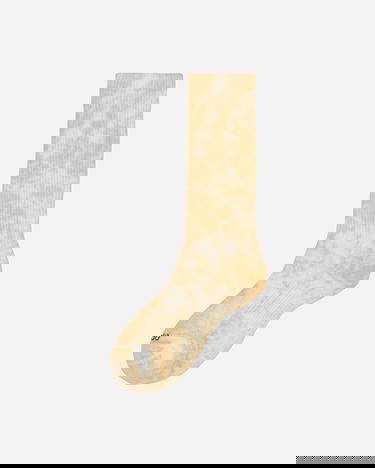 Чорапи Nike Everyday Plus Cushioned Tie-Dye Crew 2 Pairs Многоцветен | DM3407-908, 3