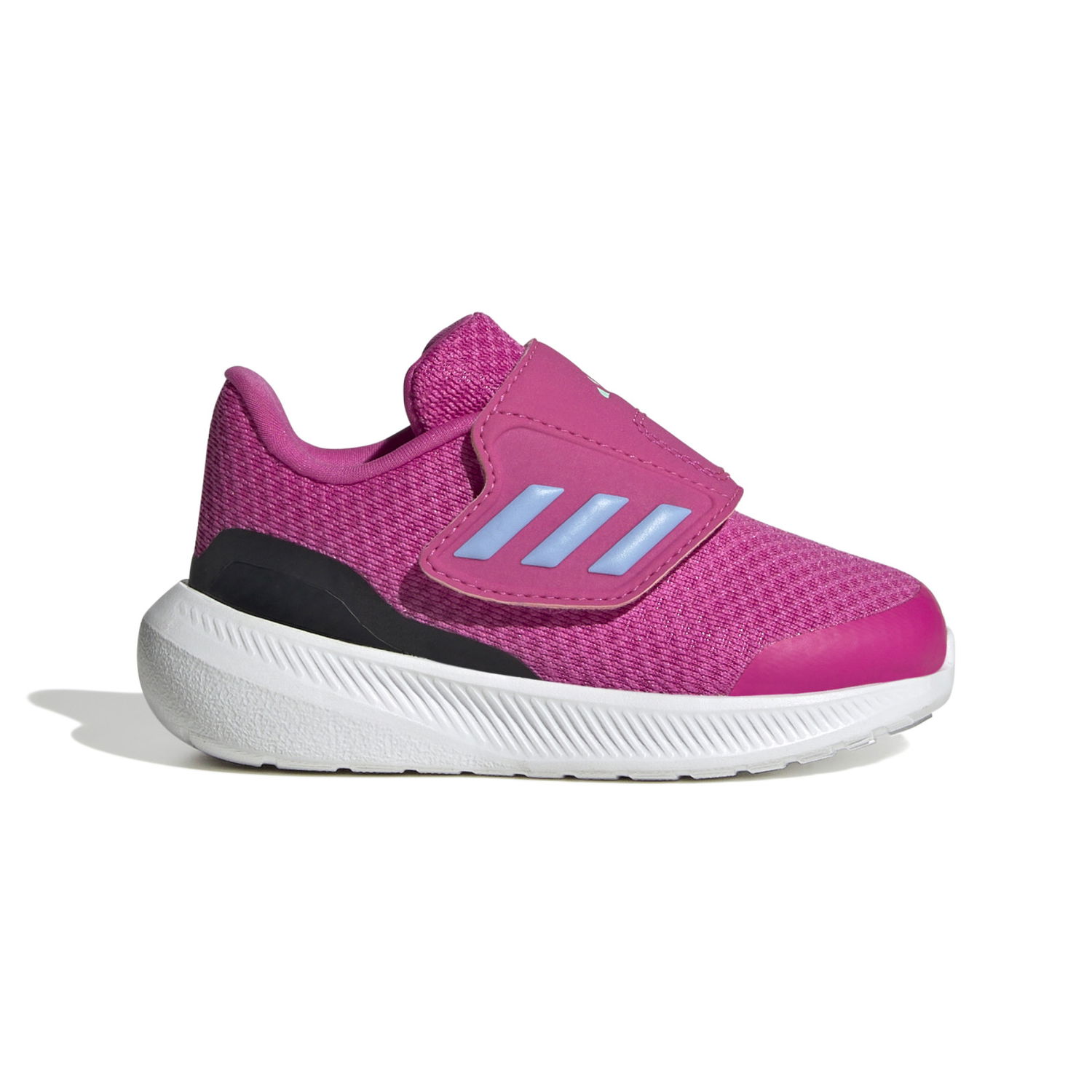 Кецове и обувки adidas Performance Runfalcon 3.0 AC Розово | HP5860, 0