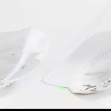 Шапка с козирка Nike U SW H86 Metal Swoosh Cap Бяло | 943092-100, 1
