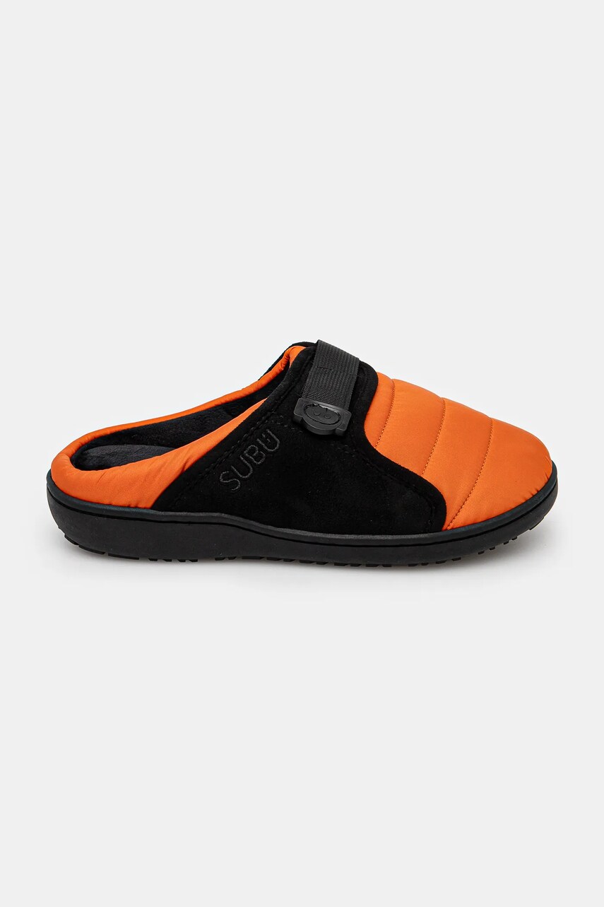 Кецове и обувки SUBU TOKYO SUBU BELT Slippers Оранжево
 | SB.24, 1