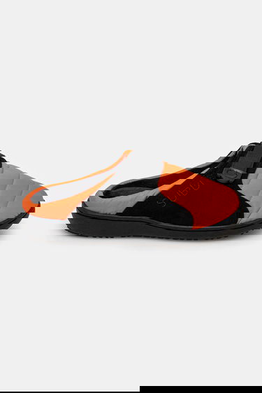 Кецове и обувки SUBU TOKYO SUBU BELT Slippers Оранжево
 | SB.24, 1