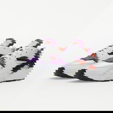 Кецове и обувки Nike Air Huarache Бяло | DD1068-101, 5