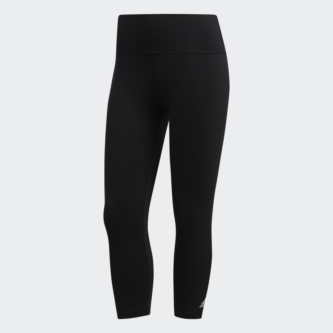 Клинове adidas Performance Believe This 2.0 Черно | FJ7189, 1