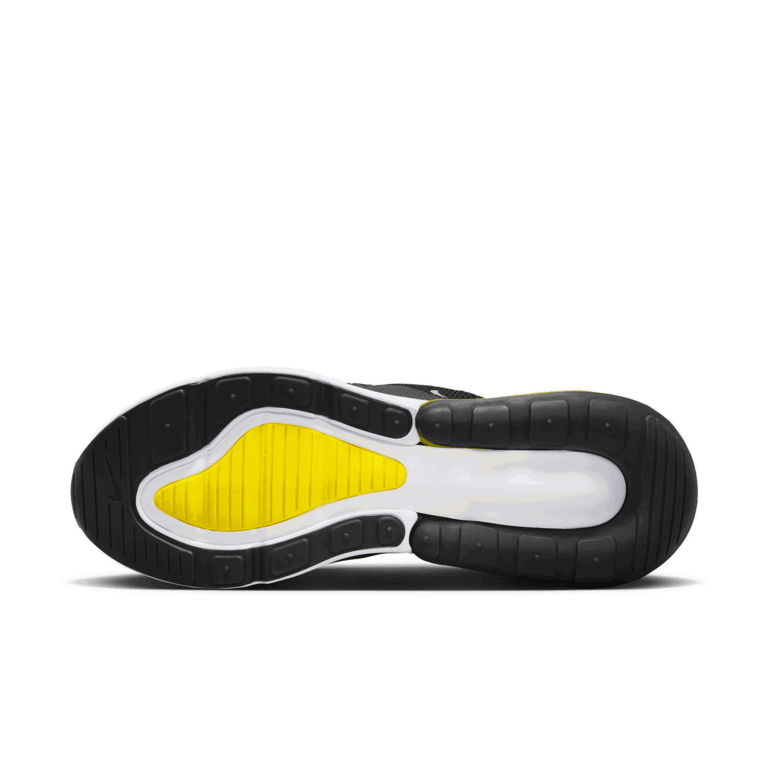 Кецове и обувки Nike Air Max 270 Черно | FN8006-001, 1