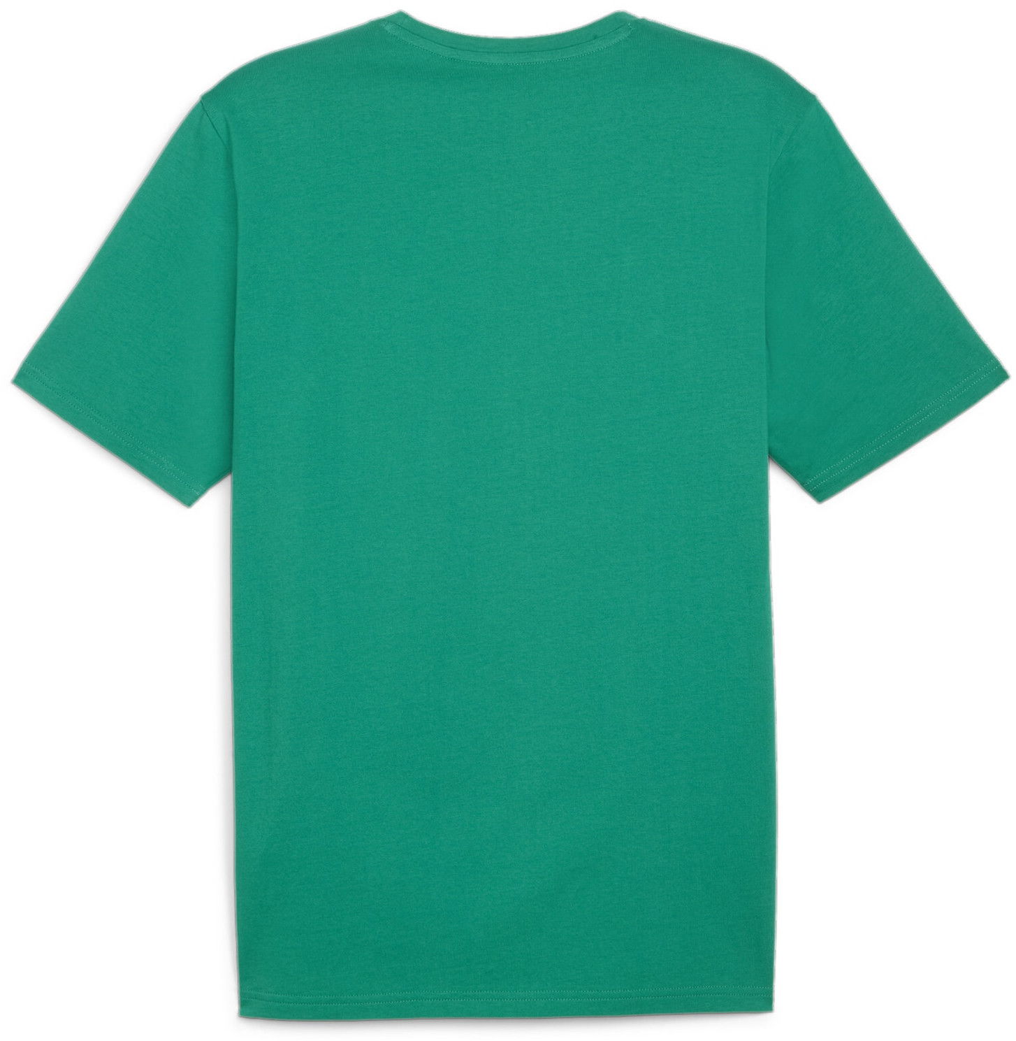 Фланелка Puma Jersey Cotton T-Shirt Зелено | 658705-05, 1