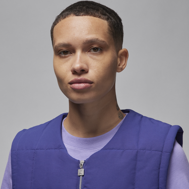 Жилетка Nike Gilet Тъмно синьо | FB5192-502, 1