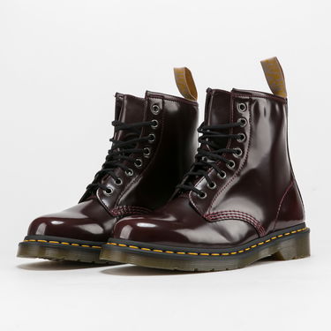 Кецове и обувки Dr. Martens 1460 Vegan Бургунди | DM23756600, 1