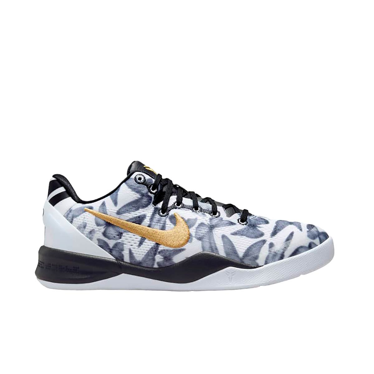 Кецове и обувки Nike Kobe 8 Mambacita Бяло | FN0266-102, 0