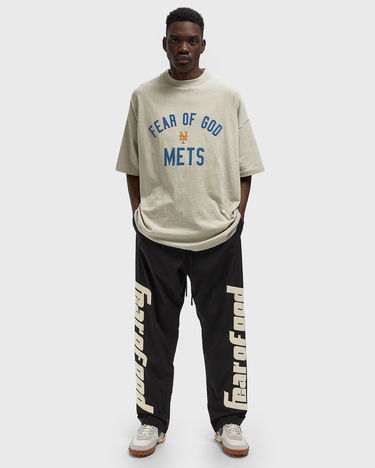Спортни панталони Fear of God MLB fear of god Relaxed Trackpants Черно | 130ML254201F, 2
