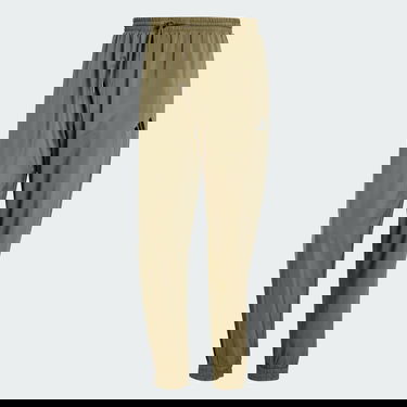 Спортни панталони adidas Performance Essentials Small Logo Track Pants Зелено | JF1102, 4