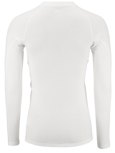 Тениска Craft Craft Active Extreme X Long Sleeve Tee Бяло | 1909679-900396, 2