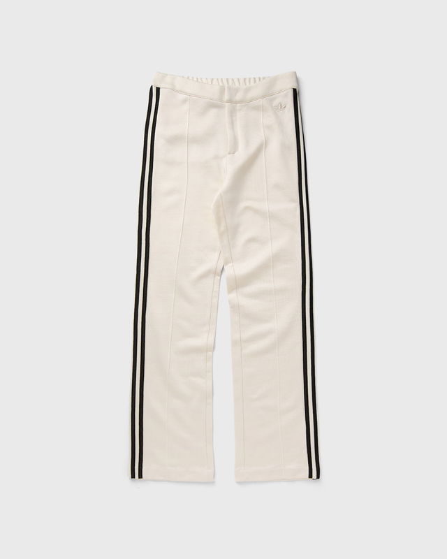 Wales Bonner Striped Elastic Waist Track Pants