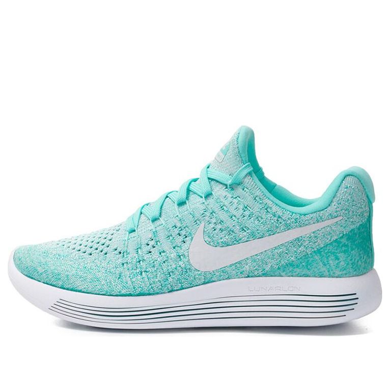 Кецове и обувки Nike LunarEpic Low Flyknit 2 Тюркоазено | 863780-301, 0