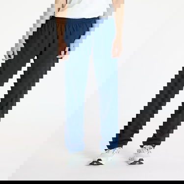 Спортни панталони adidas Performance Zip Flare Pants Синьо | JD0804, 3
