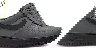 Кецове и обувки Nike Air Force 1 '07 "Iron Grey" Сиво | DZ4510-001, 2