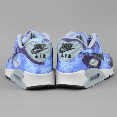 Кецове и обувки Nike Air Max 90 SD "Persian Violet" Синьо | 724763-500, 3
