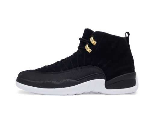 Кецове и обувки Jordan Jordan 12 Retro Черно | 130690-017