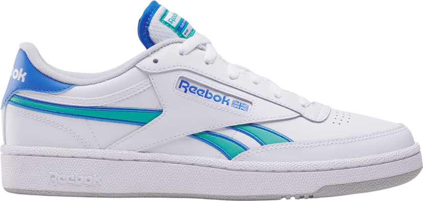 Кецове и обувки Reebok Club C Многоцветен | 100201094-100201094