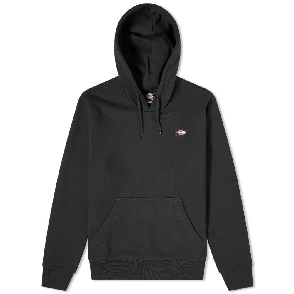 Суитчър Dickies Oakport Hoody Черно | DK0A4XCD-BLK, 0