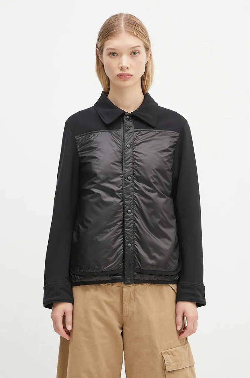 Яке Y-3 Liner Jacket Черно | IW7479