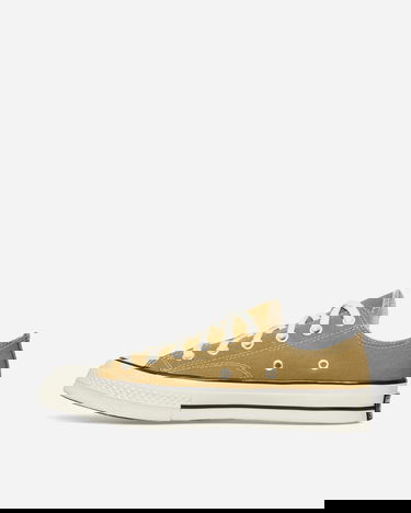 Кецове и обувки Converse Chuck 70 Low Кафяво | A13339C, 3