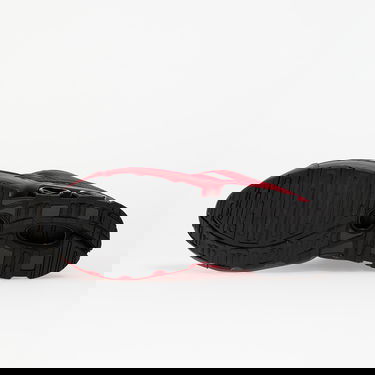 Кецове и обувки adidas Performance Megaride O1 Better Scarlet/ Core Black/ Core Black Червено | JR3671, 1