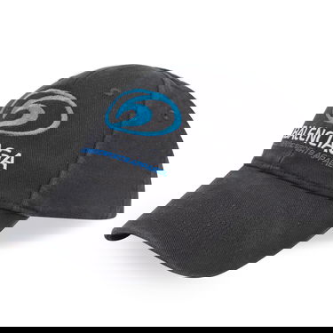 Шапка с козирка Balenciaga Surfer Cap Черно | 771966-410B2-1001, 0