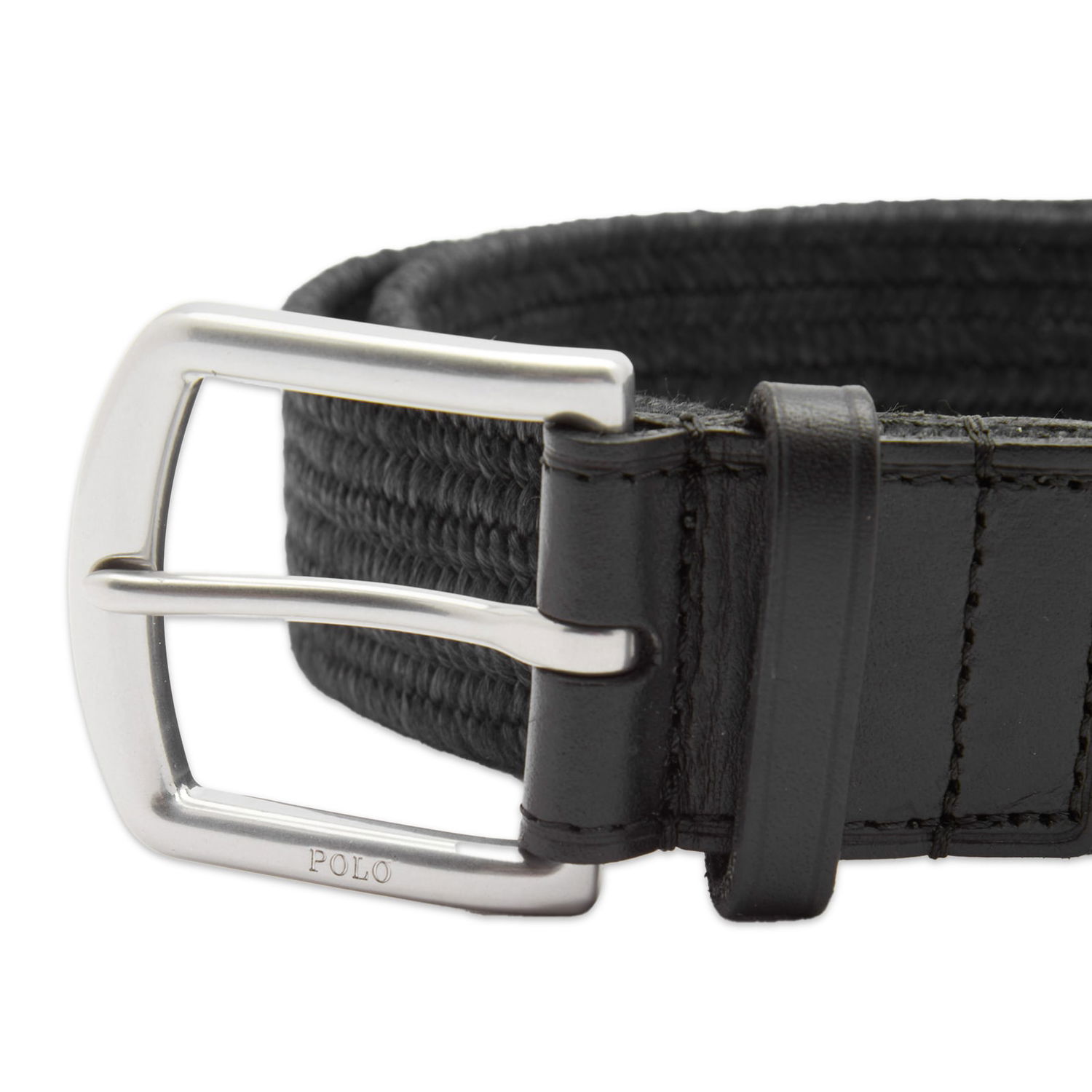 Колани Polo by Ralph Lauren Polo Ralph Lauren Woven Stretch Черно | 405666041019, 1