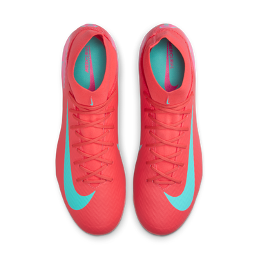 Кецове и обувки Nike Mercurial Superfly 10 Academy AG Розово | FQ8329-800, 4