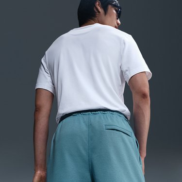 Къси панталони Nike Club Fleece Shorts Зелено | FN3520-464, 3