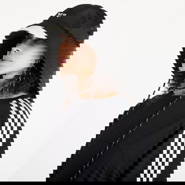 Шапка Y-3 Y-3 Straps Cap Черно | JP1147, 2