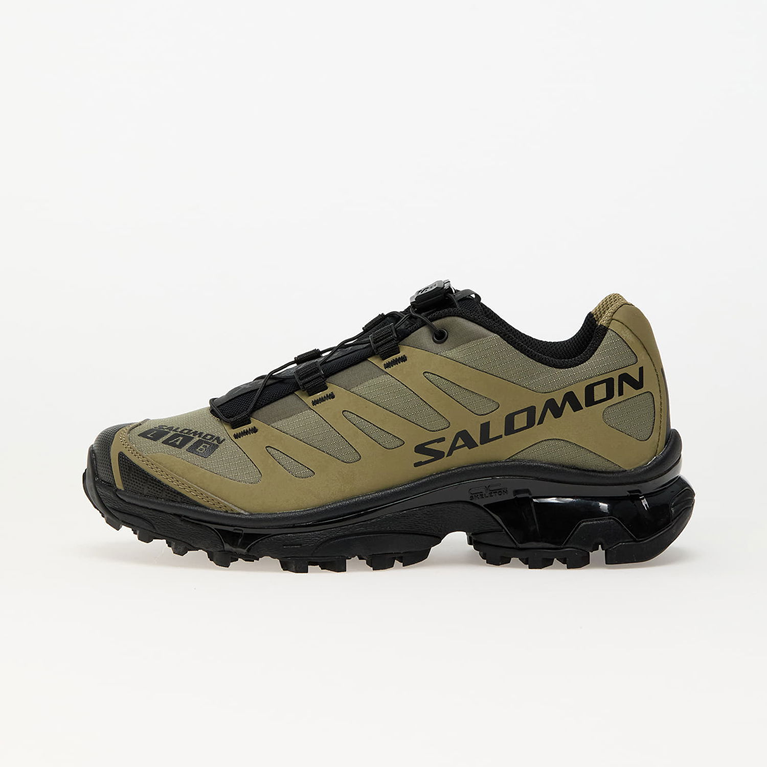 Кецове и обувки Salomon XT-4 OG Protective Зелено | L47674800, 0