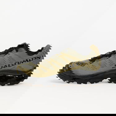 Кецове и обувки Salomon XT-4 OG Protective Зелено | L47674800, 0