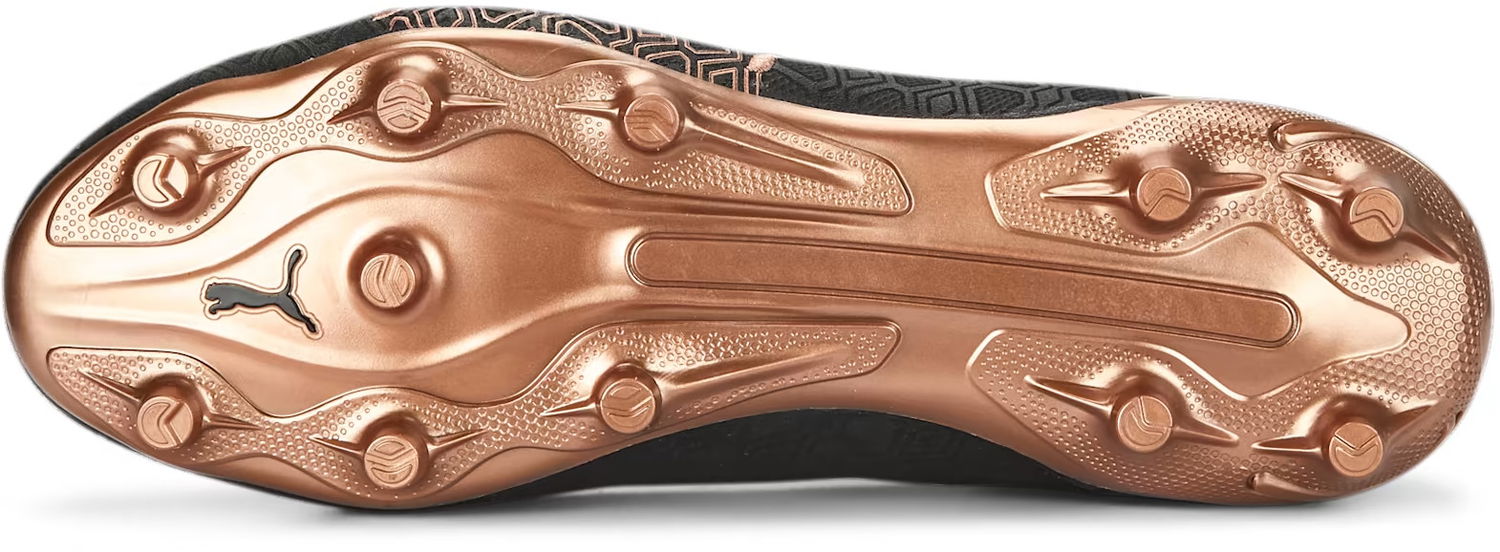 Кецове и обувки Puma Puma KING ULTIMATE FG/AG Черно | 107554-01, 1