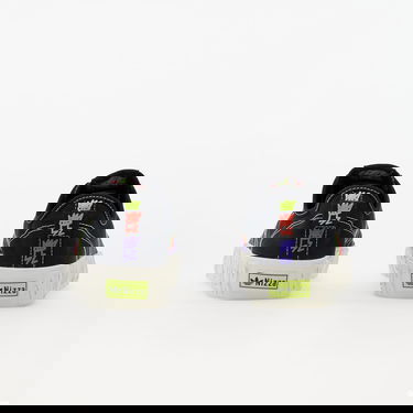 Кецове и обувки adidas Originals Nizza Pride Черно | GX6391, 2