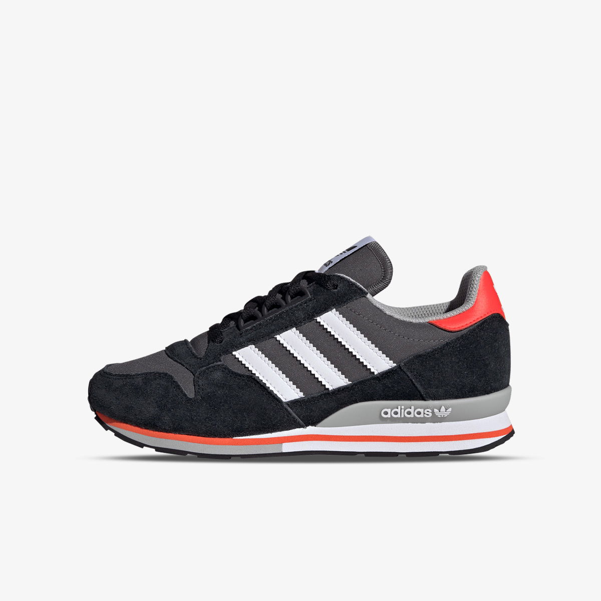 Кецове и обувки adidas Originals ZX 500 Черно | HQ4009, 0
