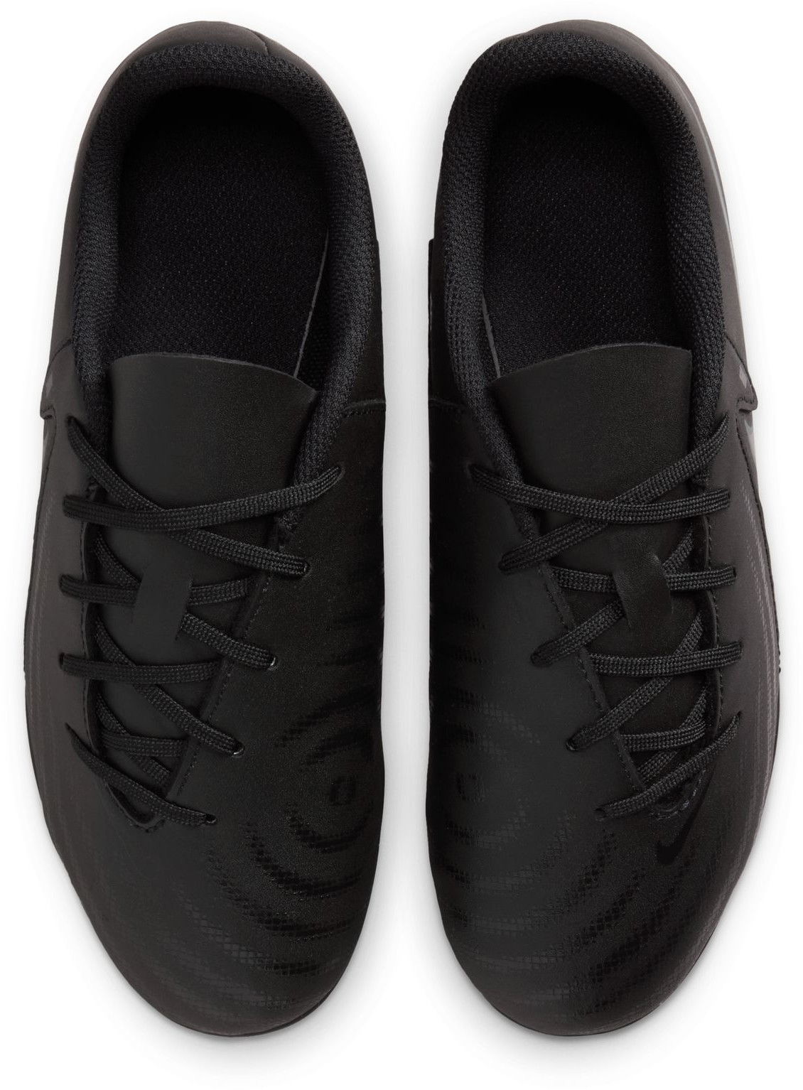Кецове и обувки Nike Phantom GX II Club FG/MG Черно | fj2600-002, 1