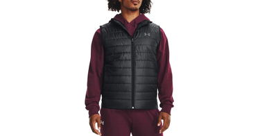 Жилетка Under Armour Storm Insulated Черно | 1380873-001, 1