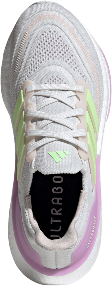 Кецове и обувки adidas Performance adidas ULTRABOOST LIGHT W Сиво | ie3337, 3