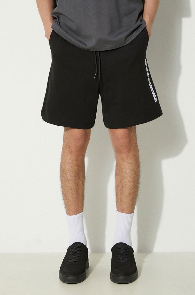 Flock Logo Shorts