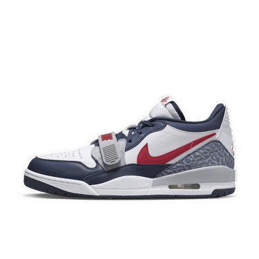 Кецове и обувки Jordan Air Jordan Legacy 312 Low Бяло | CD7069-164, 0