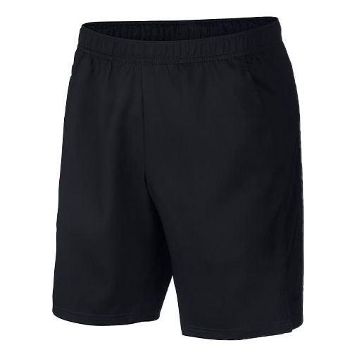 Къси панталони Nike Court Dri-FIT9 Shorts Черно | 939266-010, 0