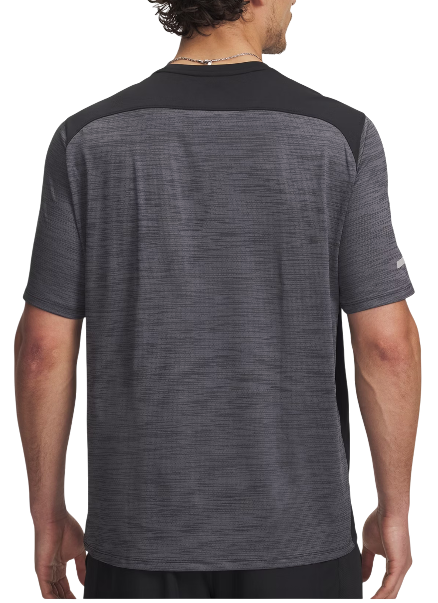 Тениска Under Armour Under Armour UA Tech Utility Short Sleeve T-Shirt Сиво | 6004965-001, 1