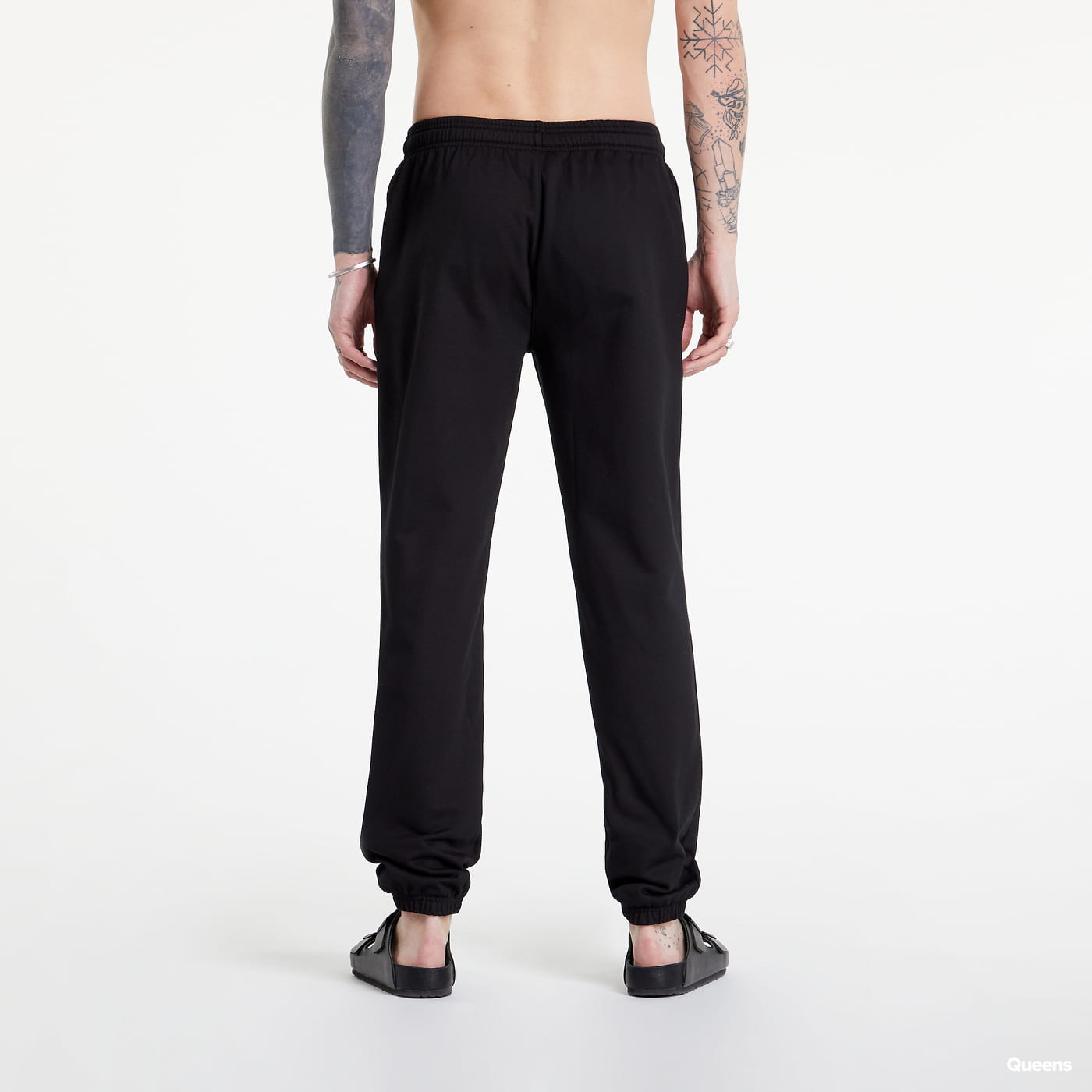 Спортни панталони Lacoste Sport Trackpants Черно | XH7611 00 031, 1