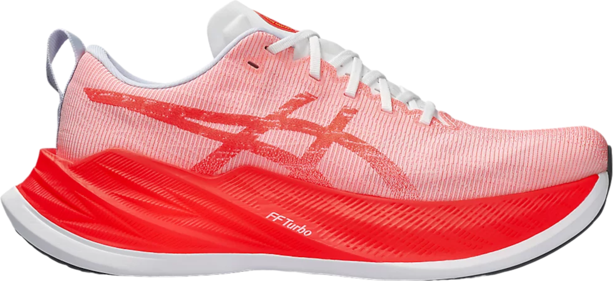 Кецове и обувки Asics SUPERBLAST Червено | 1013a143-100, 0
