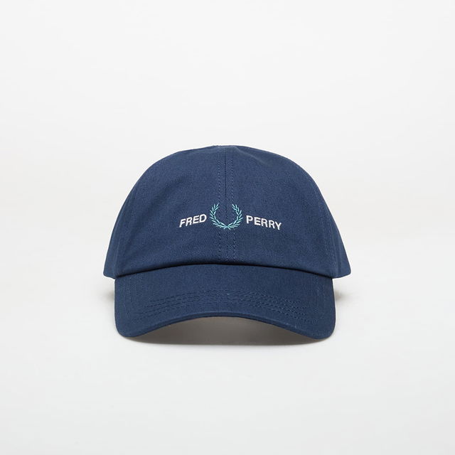Twill Tennis Cap